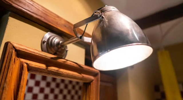 Номер Standard La Montaña Mágica Hotel Rural