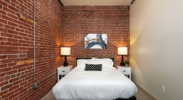 Apartments at 1209 Washington Ave, Забронировать Апартаменты/квартира Апартаменты Сент-Луис, рядом с Здание Wainwright, Апартаменты/квартира