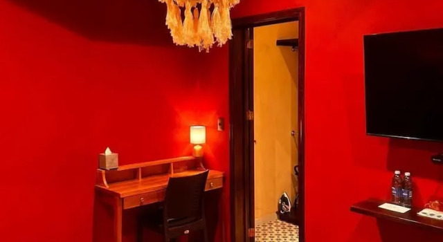 Номер Royal Hotel Bitos Boutique