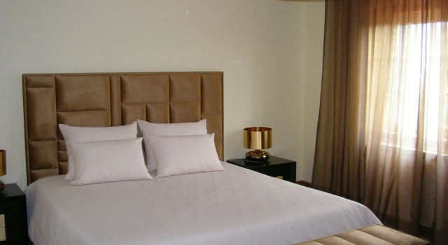 Номер Standard Villa dArcos