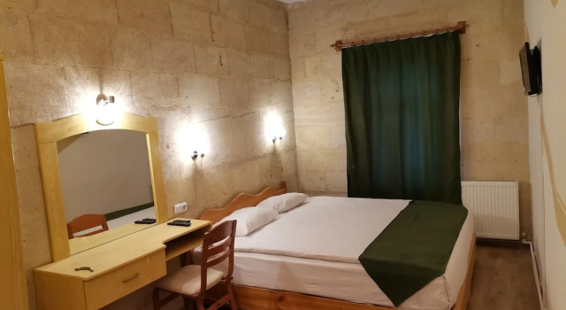 Номер Economy Cappadocia Palace Hotel