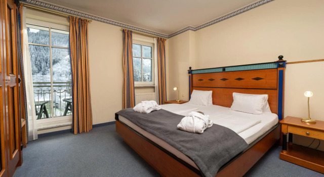 MONDI Hotel Bellevue Gastein, Забронировать Отель Отели Зальцбурга 4 звезды, 4*