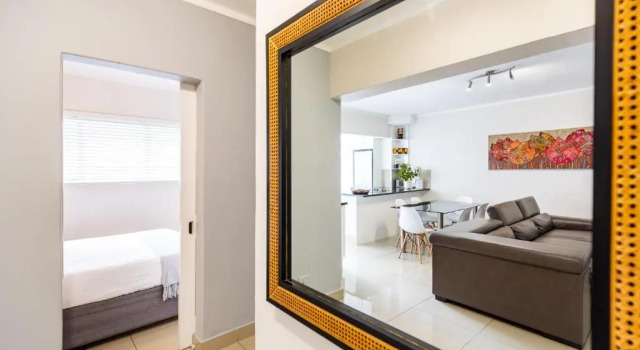 Апартаменты Superior Perfect Beachfront Apartments
