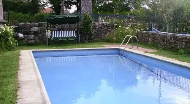 Casa Florinda Turismo Rural, Book Hotel Cerdedo-Cotobade Galicia