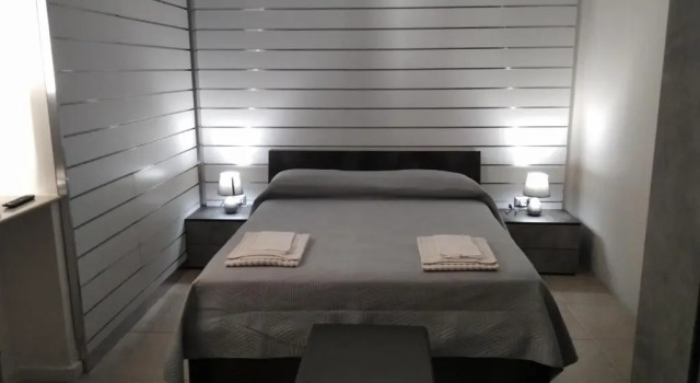 Студия B&B Da Luca