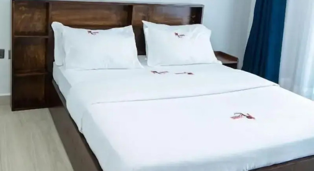 Апартаменты Comfort Lumo Residences Eldoret