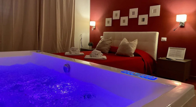 Люкс Luxury Le Coq Suites