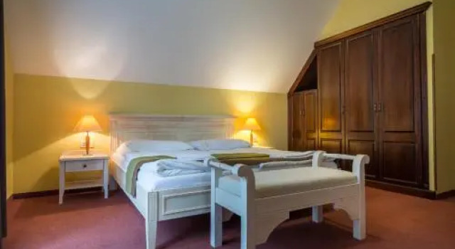 Tó apartmanházak, Réserver Appartement Bank Nograd