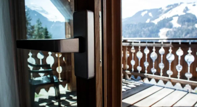 Шале Chalet Tara