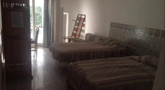 Standard chambre Hotel El Mountazah