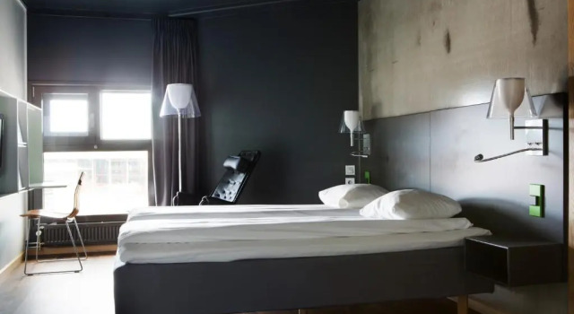Двухместный номер Standard Comfort Hotel RunWay