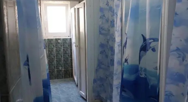 Letto in camerata Hostel Izvor