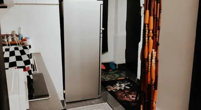 Charming 35m² Apartment in Vienna's Heart, Rezerwuj Apartament Hotele w Wiedeń z parkingiem, Parking