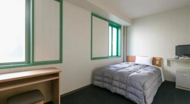 Студия R&B Hotel Nagoya Nishiki - Vacation STAY 15159v