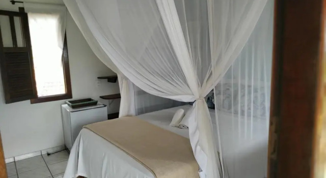 Pousada Oceano, Rezervovat Hotel Wellness hotely v Bahia, SPA
