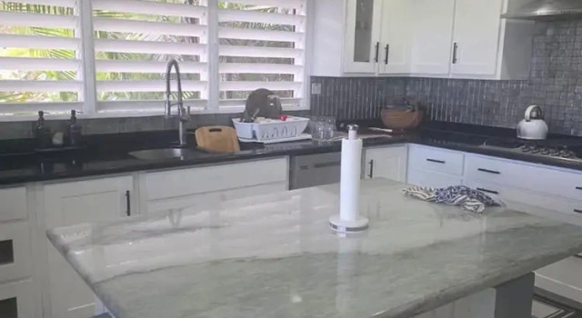 Коттедж Secluded 3BR Garden Villa Pool Ocean Views