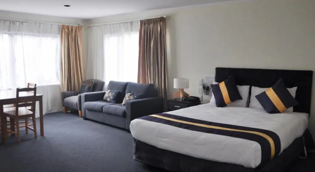 Номер Standard Royal Park Lodge