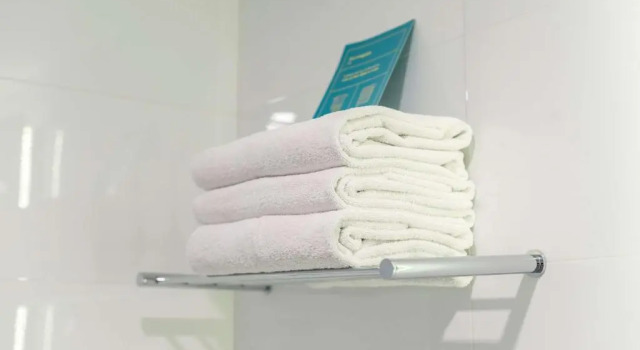 Трёхместный номер Superior Libre Hotel, BW Signature Collection by Best Western