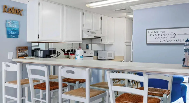 Номер Standard Sugar Beach 223 For Families!