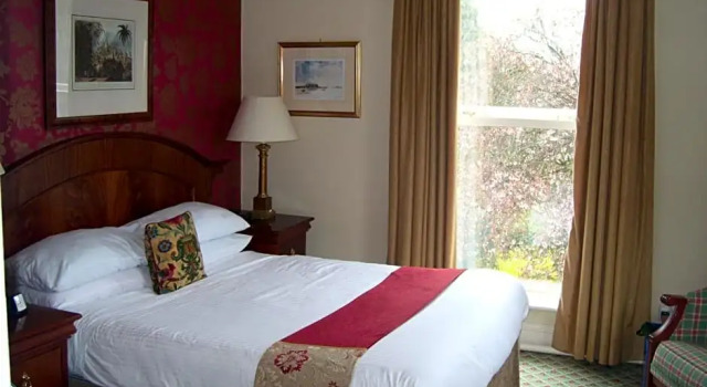 Номер Superior Stuart House Hotel