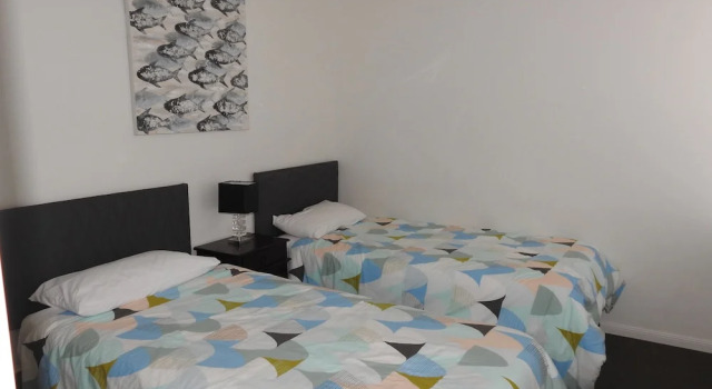 Апартаменты с 3 комнатами с видом на реку On The River Apartments