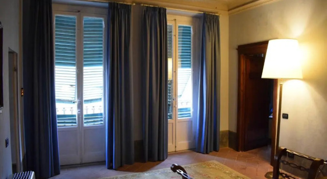 Номер Standard Palazzo Tucci Residenza depoca