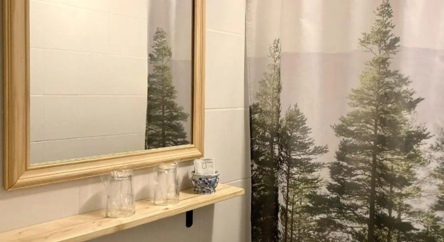 Номер Standard Vila Dunavski Raj
