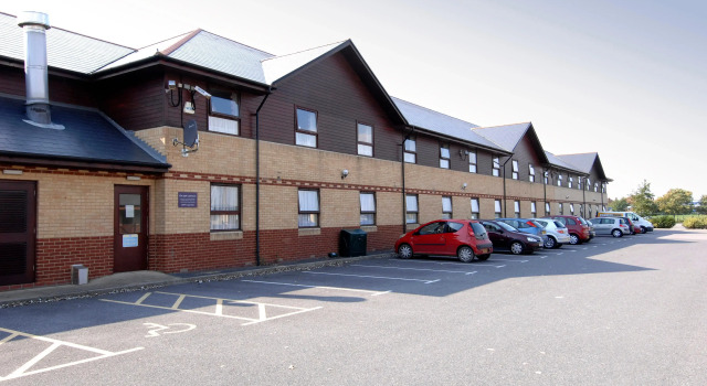 Premier Inn Weymouth Seafront, Забронировать Отель Отели Англии 3 звезды, 3*