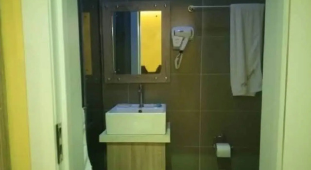 Люкс The Mirage Hotel
