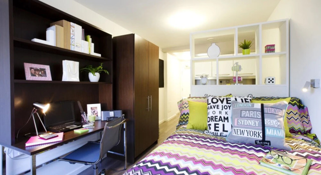 Pure CityStay Highbury, Забронировать Отель Ислингтон Лондон, рядом с Холлоуэй Роуд