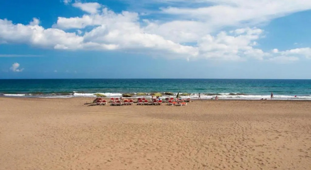 Коттедж Bungalow Miami Beach FD04 by VillaGranCanaria