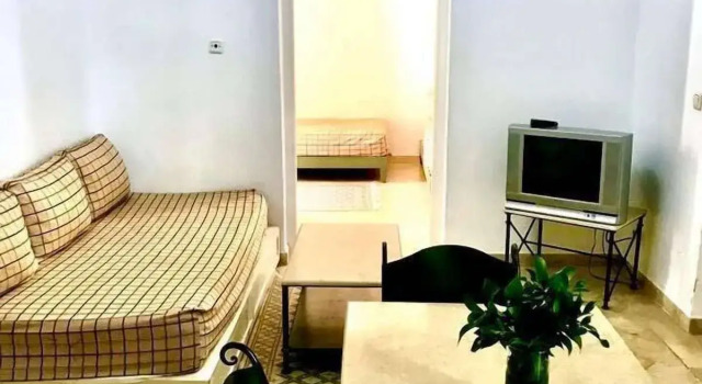 Villa Noria, Prenota Villa Hotel a Nabeul Governorate con piscina, Piscina