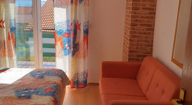 Апартаменты с 3 комнатами Apartments Lavanda & More
