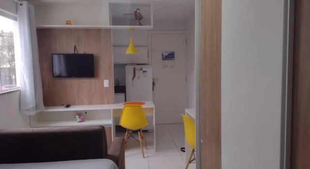 Апартаменты Studio Yokohama