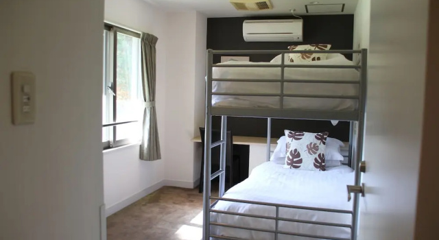 Апартаменты The Ridge Hakuba Hotel & Apartments