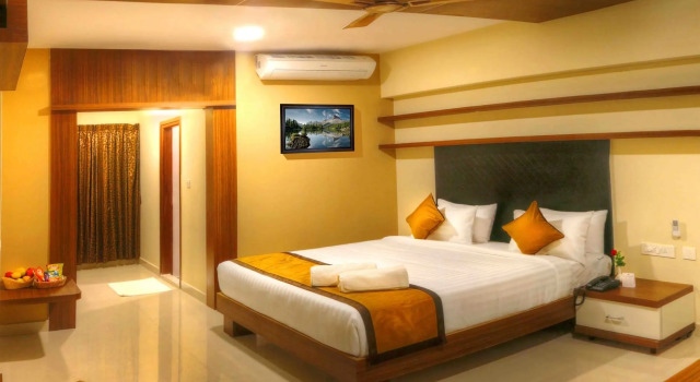 Rio Meridian Hotel