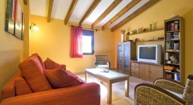 Villa in Benimallunt, Alicante 103818 by MO Rentals