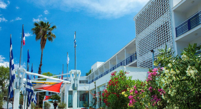 Brown Beach Evia Island, a member of Brown Hotels
