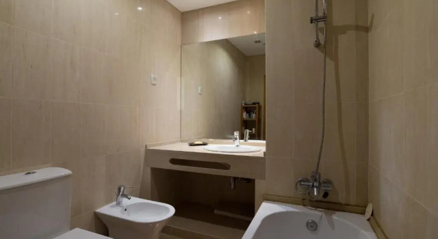 Апартаменты FLH Anjos Cosy Place