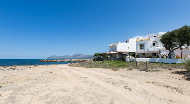 Es Mirador Solidago, Book Villa Costa de los Pinos Majorca