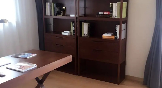 Двухместный номер Standard Green Court Place Jingqiao Middle Ring Shanghai