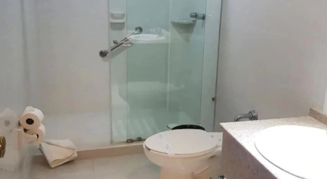 Komfort Suite mit Balkon Hotel Ciros