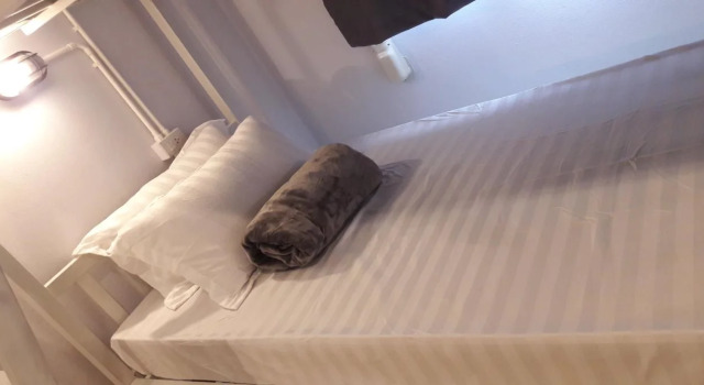 Ban Changklan Hostel, Забронировать Хостел СПА-отели Чиангмай, рядом с Chiang Mai Gate Market, SPA-услуги
