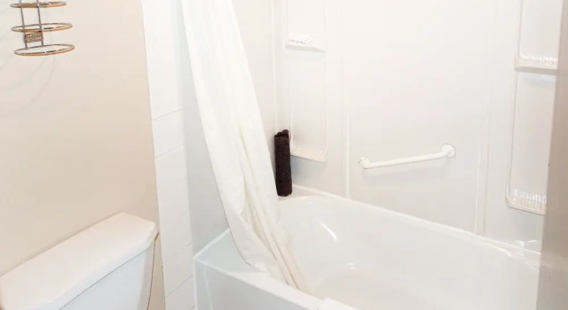 Двухместный номер Comfort Hôtel Aquamer