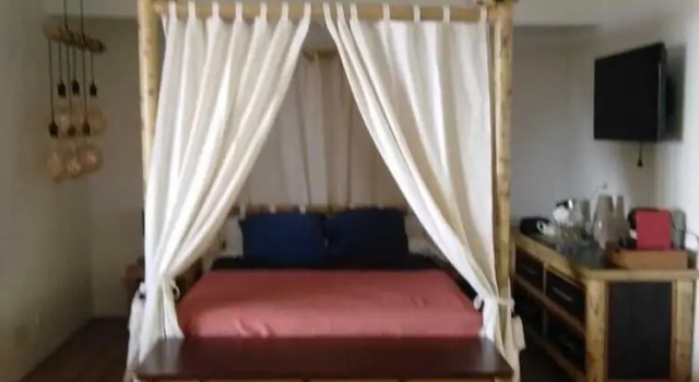 Номер Standard Villa Des Remparts
