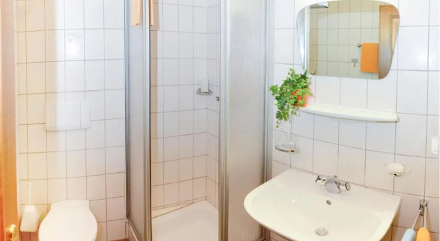 Номер Economy Hotel Garni Belvedere