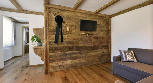 Agriturismo Soleseid