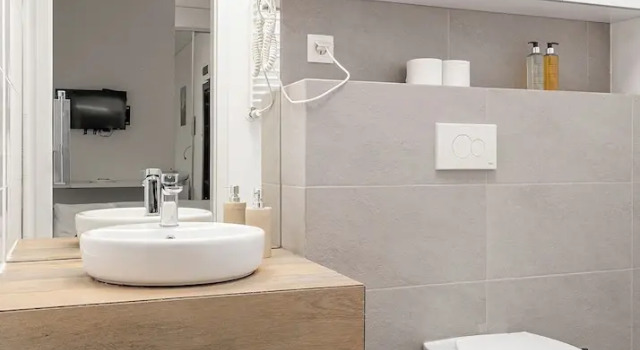 Люкс Apartamenty Aleje Jerozolimskie