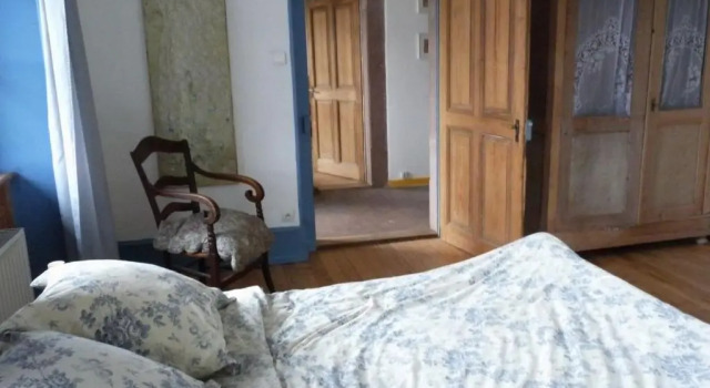 Gîte "Cadichon"
