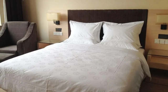 Yeste Hotel Nanning, Rezervovat Hotel Binyang Guangxi